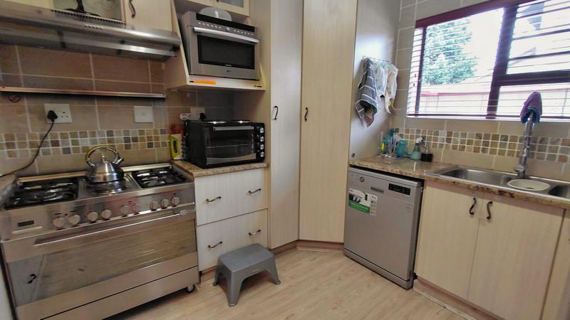 3 Bedroom Property for Sale in Universitas Free State